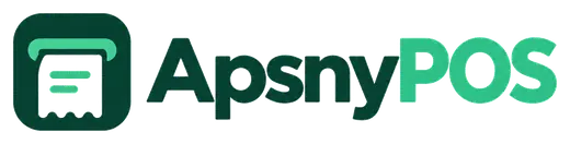 ApsnyPOS